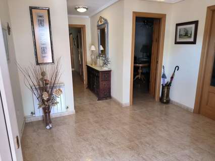 Chalet en venta en Villalbilla