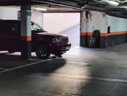 Plaza de parking en venta en Torrejón de Ardoz