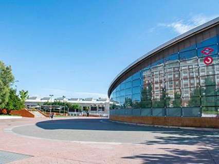 Piso en venta en Getafe