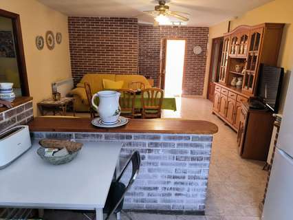 Chalet en venta en Villalbilla