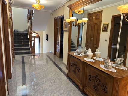 Chalet en venta en Alcalá de Henares