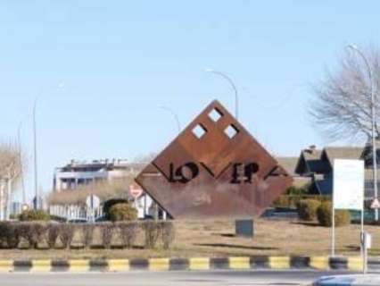 Piso en venta en Alovera