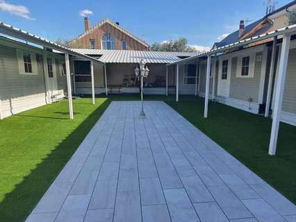 Casa en alquiler en Mejorada del Campo