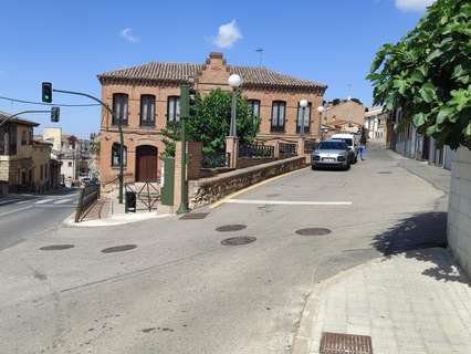 Piso en venta en Los Santos de la Humosa