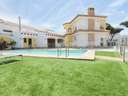 Chalet en venta en Chiclana de la Frontera