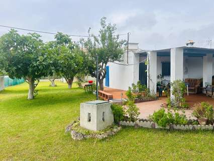 Chalet en venta en Chiclana de la Frontera