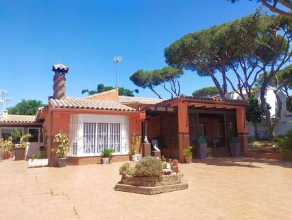 Chalet en venta en Chiclana de la Frontera