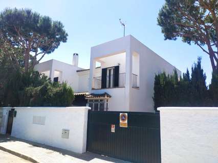 Casa en venta en Chiclana de la Frontera