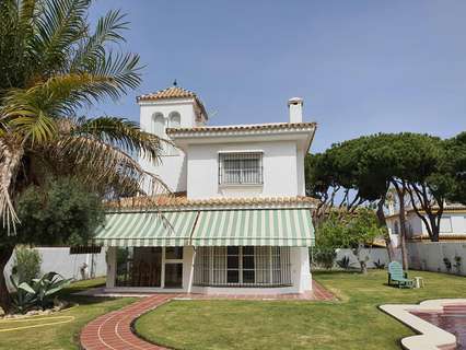 Chalet en venta en Chiclana de la Frontera