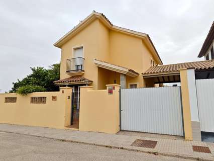 Casa en venta en Chiclana de la Frontera rebajada