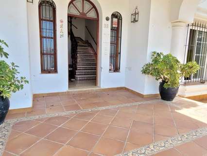 Chalet en venta en Chiclana de la Frontera