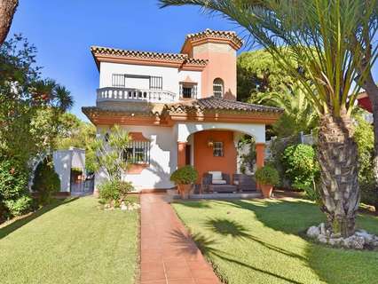 Chalet en venta en Chiclana de la Frontera