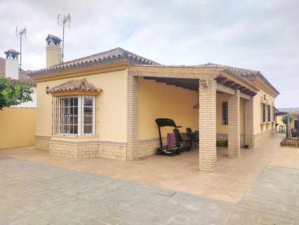 Chalet en venta en Chiclana de la Frontera