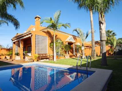 Chalet en venta en Chiclana de la Frontera