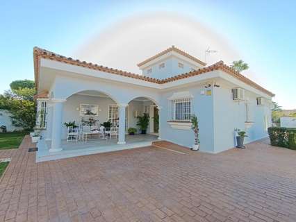 Chalet en venta en Chiclana de la Frontera