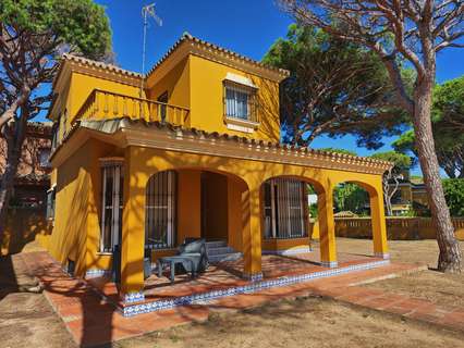 Chalet en venta en Chiclana de la Frontera