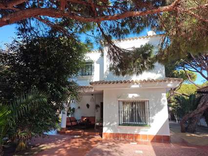 Chalet en venta en Chiclana de la Frontera