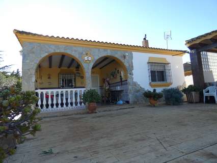 Chalet en venta en Chiclana de la Frontera