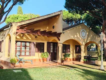 Chalet en venta en Chiclana de la Frontera