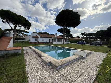 Chalet en venta en Chiclana de la Frontera