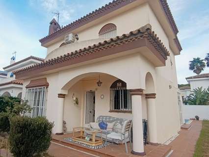 Chalet en venta en Chiclana de la Frontera