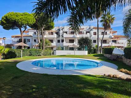 Apartamento en venta en Chiclana de la Frontera