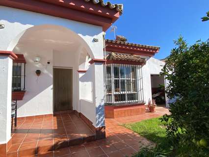 Chalet en venta en Chiclana de la Frontera