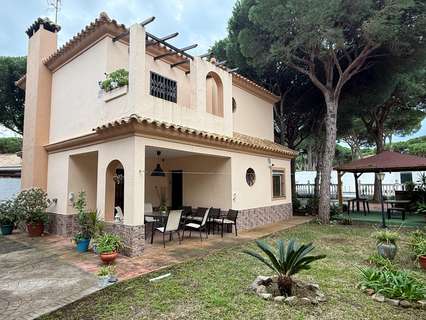 Chalet en venta en Chiclana de la Frontera