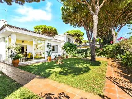 Chalet en venta en Chiclana de la Frontera