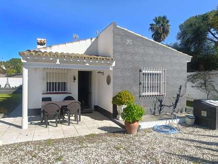 Chalet en venta en Chiclana de la Frontera
