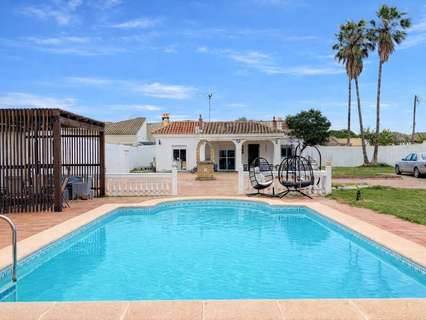 Chalet en venta en Chiclana de la Frontera