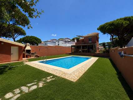Chalet en venta en Chiclana de la Frontera