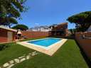 Chalet en venta en Chiclana de la Frontera