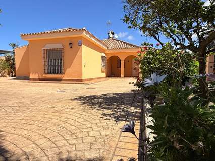 Chalet en venta en Chiclana de la Frontera
