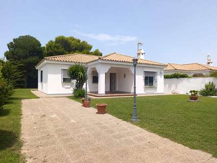 Chalet en venta en Chiclana de la Frontera