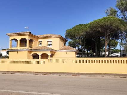 Chalet en venta en Chiclana de la Frontera