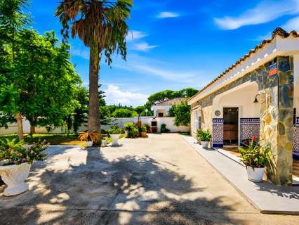 Chalet en venta en Chiclana de la Frontera