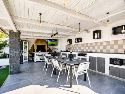 Chalet en venta en Chiclana de la Frontera
