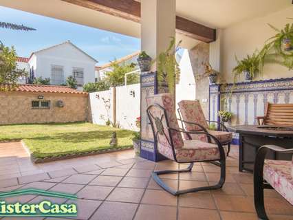 Casa en venta en Sanlúcar de Barrameda