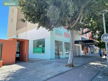 Local comercial en venta en Jerez de la Frontera