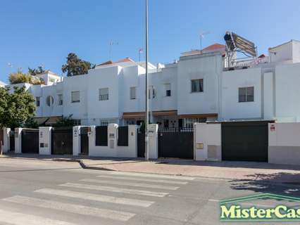 Casa en venta en Jerez de la Frontera