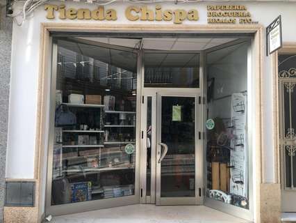 Local comercial en alquiler en Olvera