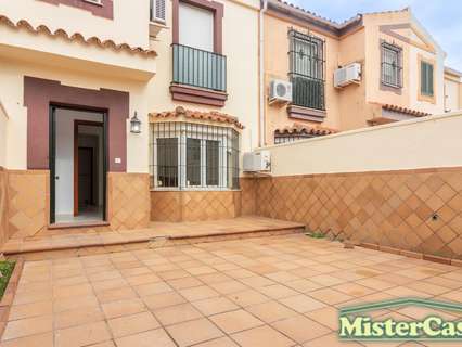 Casa en venta en Jerez de la Frontera