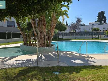 Piso en venta en Jerez de la Frontera rebajado