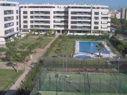 Plaza de parking en venta en Jerez de la Frontera rebajada