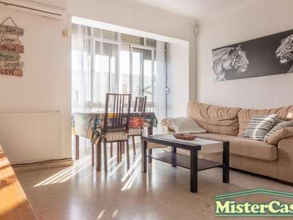 Piso en venta en Jerez de la Frontera rebajado