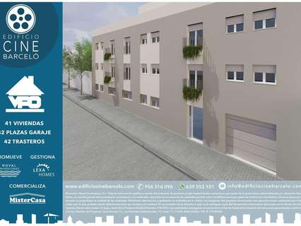 Piso en venta en Jerez de la Frontera