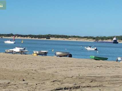 Casa en venta en Sanlúcar de Barrameda