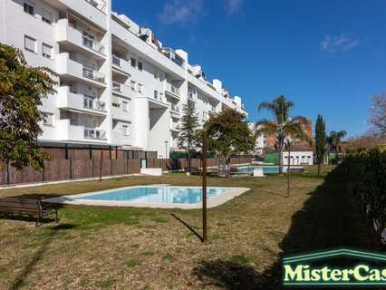 Piso en venta en Jerez de la Frontera