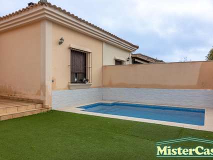 Casa en venta en Jerez de la Frontera